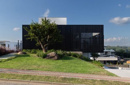 Casa PH2 | TFA - Tagir Fattori Arquitetura
