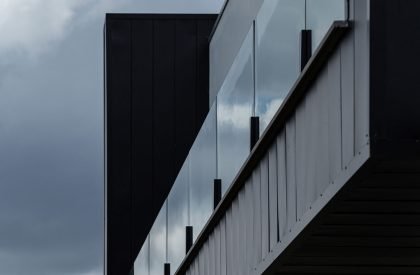 Casa PH2 | TFA - Tagir Fattori Arquitetura