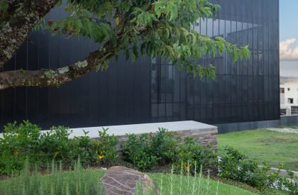 Casa PH2 | TFA - Tagir Fattori Arquitetura