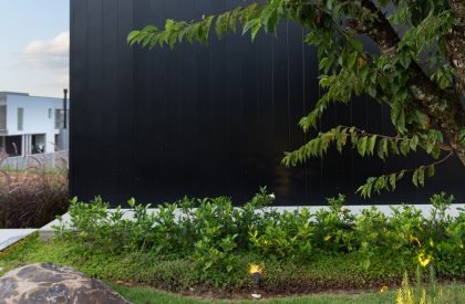Casa PH2 | TFA - Tagir Fattori Arquitetura