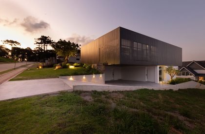 Casa PH2 | TFA - Tagir Fattori Arquitetura