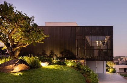 Casa PH2 | TFA - Tagir Fattori Arquitetura
