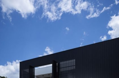 Casa PH2 | TFA - Tagir Fattori Arquitetura