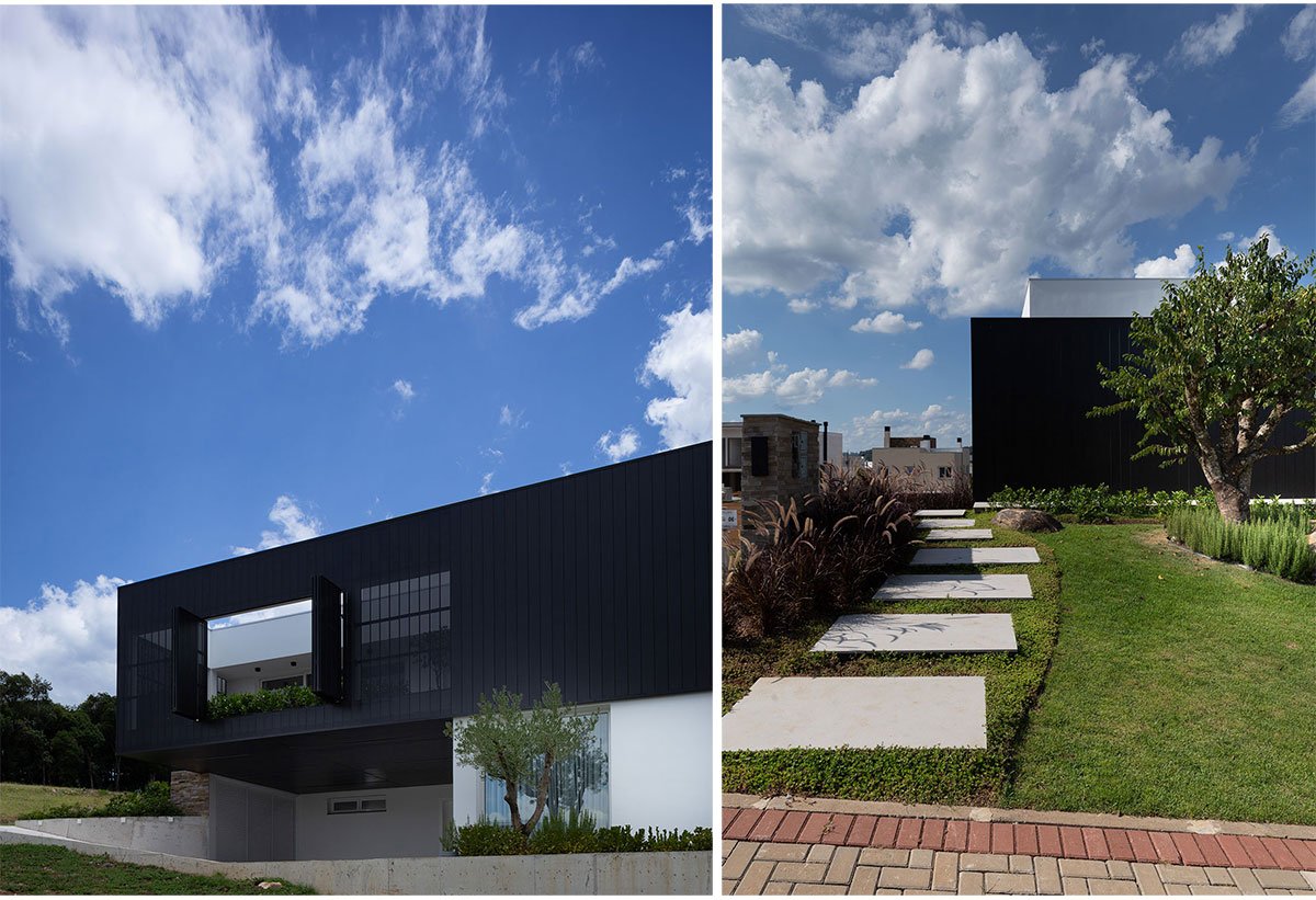 Casa PH2 | TFA - Tagir Fattori Arquitetura