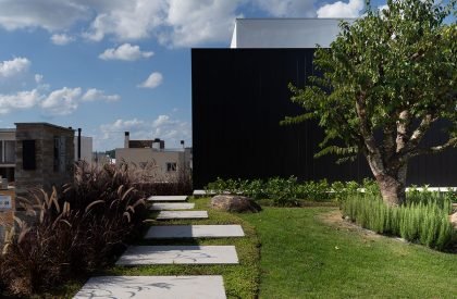 Casa PH2 | TFA - Tagir Fattori Arquitetura