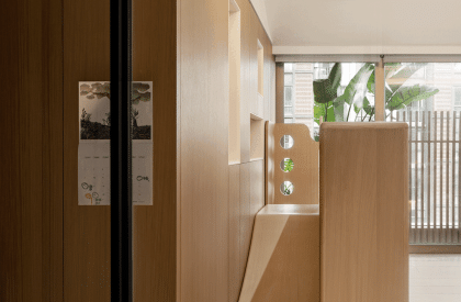 Pure Abode | c.dd