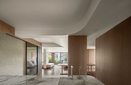 Pure Abode | c.dd