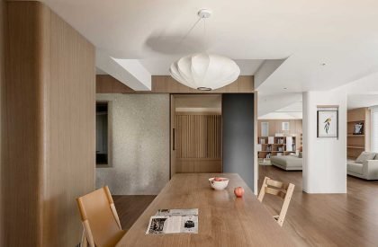 Pure Abode | c.dd