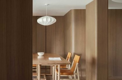 Pure Abode | c.dd