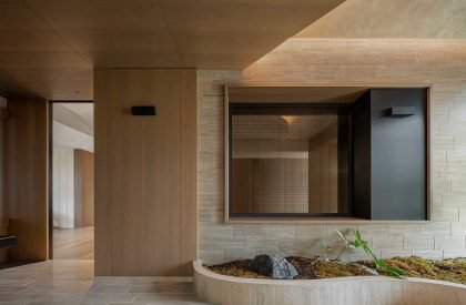 Pure Abode | c.dd