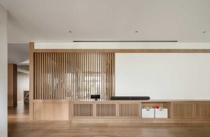 Pure Abode | c.dd