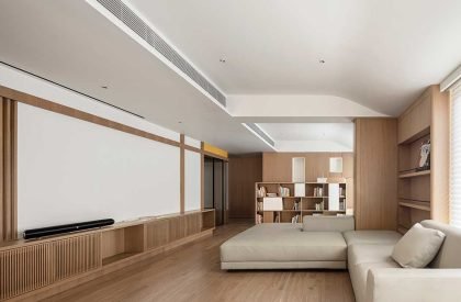 Pure Abode | c.dd