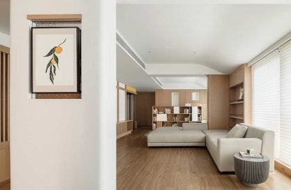 Pure Abode | c.dd