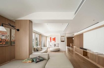 Pure Abode | c.dd