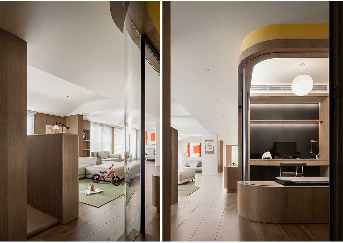 Pure Abode | c.dd