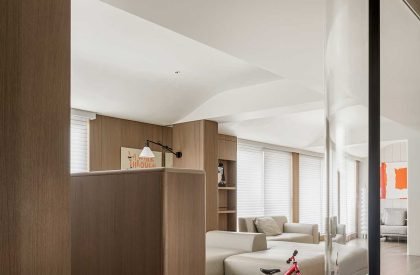 Pure Abode | c.dd