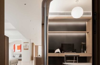 Pure Abode | c.dd