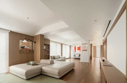 Pure Abode | c.dd