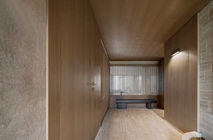 Pure Abode | c.dd