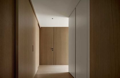 Pure Abode | c.dd