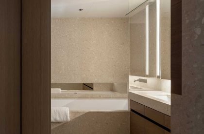 Pure Abode | c.dd
