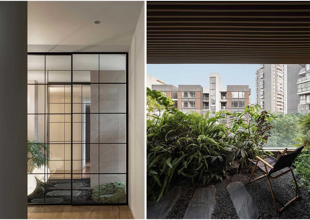 Pure Abode | c.dd