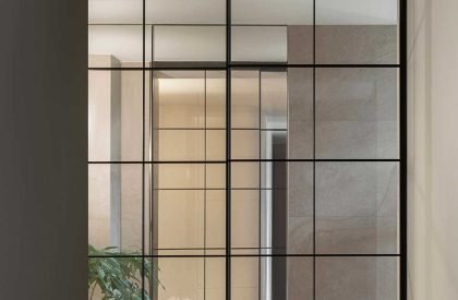 Pure Abode | c.dd