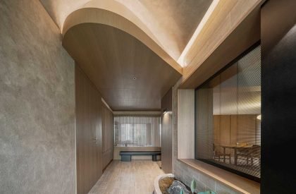 Pure Abode | c.dd