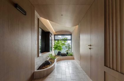 Pure Abode | c.dd