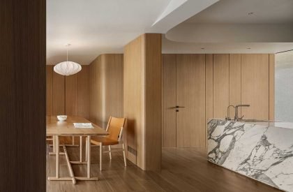 Pure Abode | c.dd