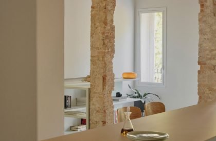 Quina barra de casa! | Endalt Arquitectes