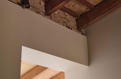 Quina barra de casa! | Endalt Arquitectes