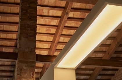 Quina barra de casa! | Endalt Arquitectes