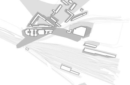 POWER TOWER: Celebrating Renewable and Sustainable Energy Production | Architecture Thesis