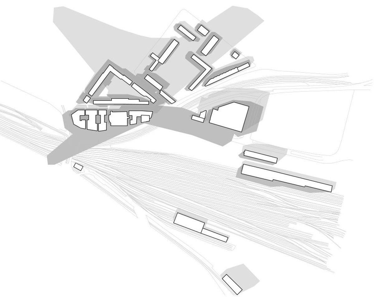 POWER TOWER: Celebrating Renewable and Sustainable Energy Production | Architecture Thesis
