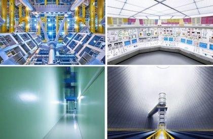 POWER TOWER: Celebrating Renewable and Sustainable Energy Production | Architecture Thesis