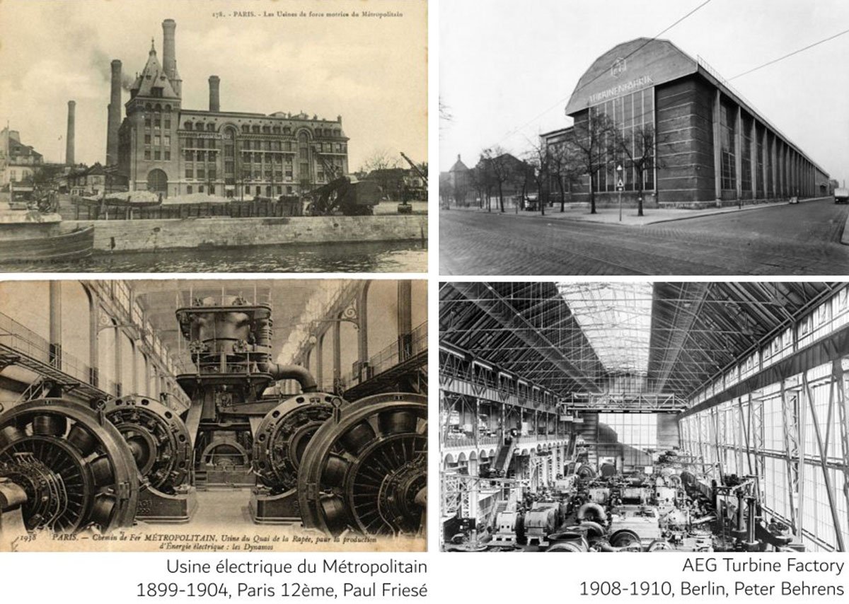 POWER TOWER: Celebrating Renewable and Sustainable Energy Production | Architecture Thesis