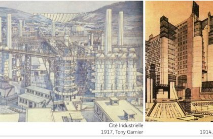 POWER TOWER: Celebrating Renewable and Sustainable Energy Production | Architecture Thesis