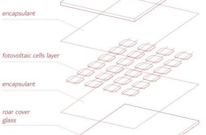POWER TOWER: Celebrating Renewable and Sustainable Energy Production | Architecture Thesis