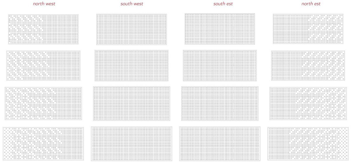 POWER TOWER: Celebrating Renewable and Sustainable Energy Production | Architecture Thesis