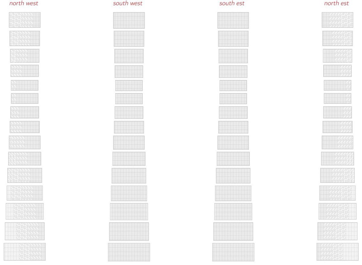 POWER TOWER: Celebrating Renewable and Sustainable Energy Production | Architecture Thesis