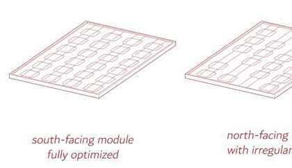 POWER TOWER: Celebrating Renewable and Sustainable Energy Production | Architecture Thesis