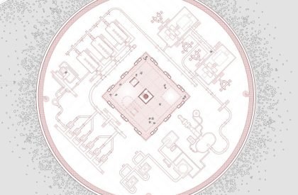 POWER TOWER: Celebrating Renewable and Sustainable Energy Production | Architecture Thesis