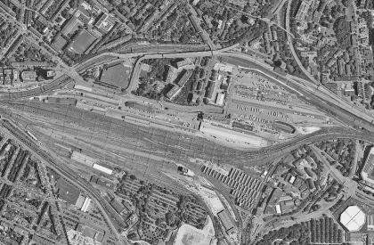 POWER TOWER: Celebrating Renewable and Sustainable Energy Production | Architecture Thesis