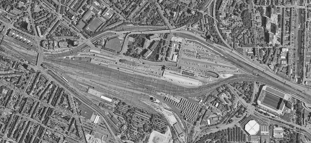 POWER TOWER: Celebrating Renewable and Sustainable Energy Production | Architecture Thesis