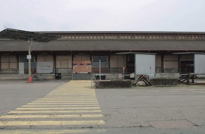 POWER TOWER: Celebrating Renewable and Sustainable Energy Production | Architecture Thesis