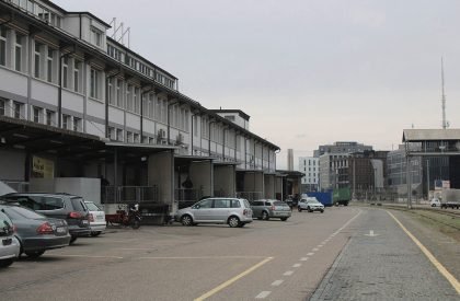 POWER TOWER: Celebrating Renewable and Sustainable Energy Production | Architecture Thesis