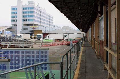 POWER TOWER: Celebrating Renewable and Sustainable Energy Production | Architecture Thesis