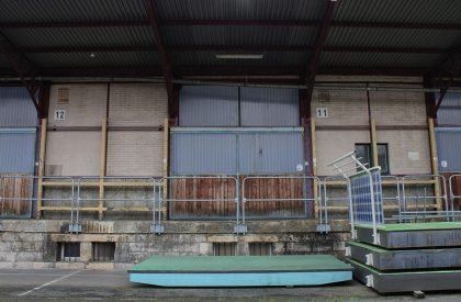 POWER TOWER: Celebrating Renewable and Sustainable Energy Production | Architecture Thesis