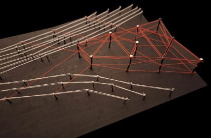 POWER TOWER: Celebrating Renewable and Sustainable Energy Production | Architecture Thesis